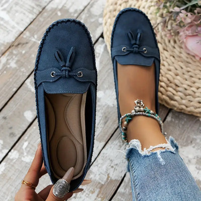 Élodie™ | Mocassins Orthopédiques
