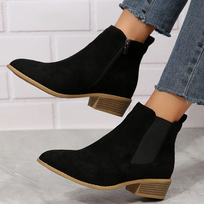 Sofia™ | Talons Bloc Confort