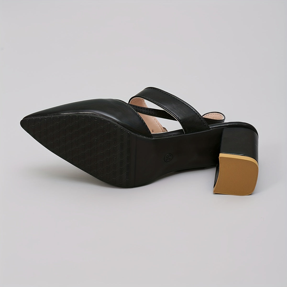 Anaïs™ | Escarpins Pointus Chic