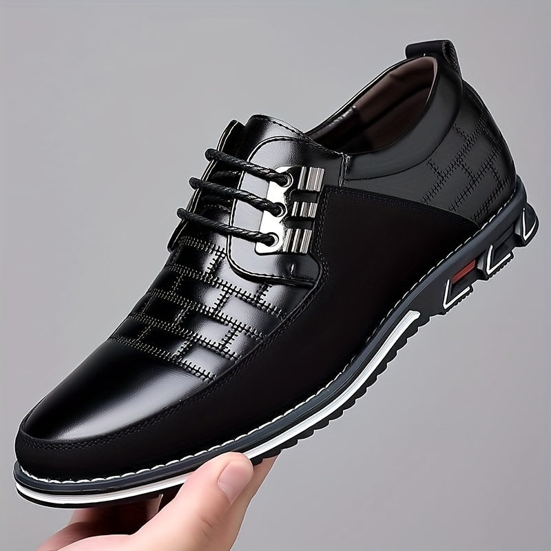 Damien™ | Bottines Style Moderne