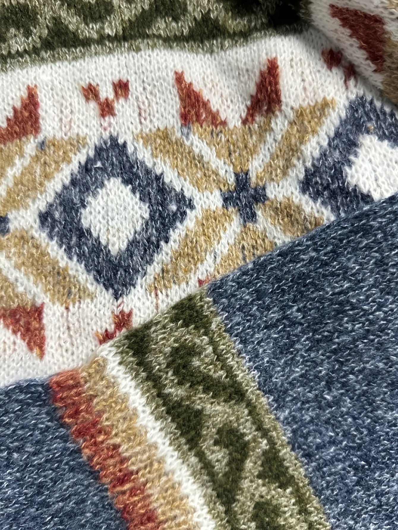 Amélie™ | Cardigan Rétro Confort