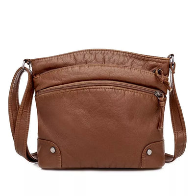 Inès™ | Sac Bandoulière Élégant