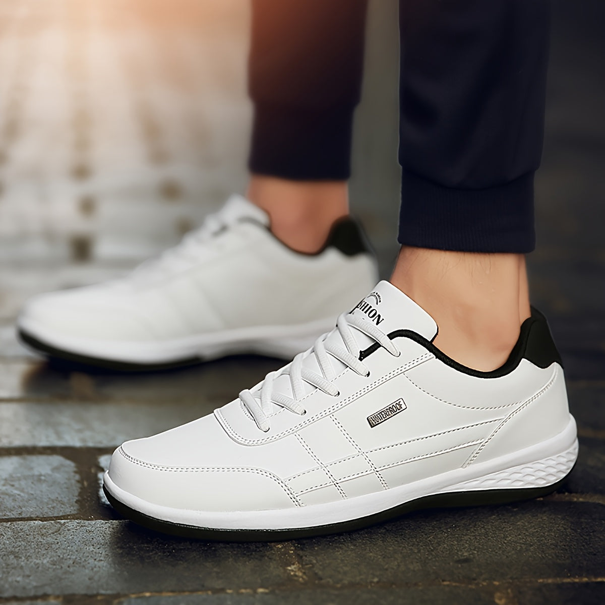 Nicolas™ | Richelieus Classiques Homme
