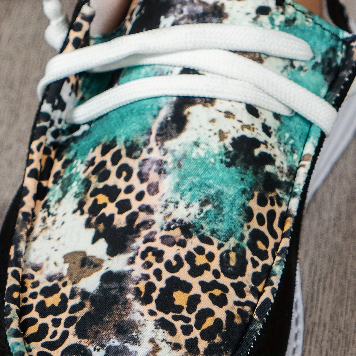 Sabine™ | Mocassins Colorés Authentiques