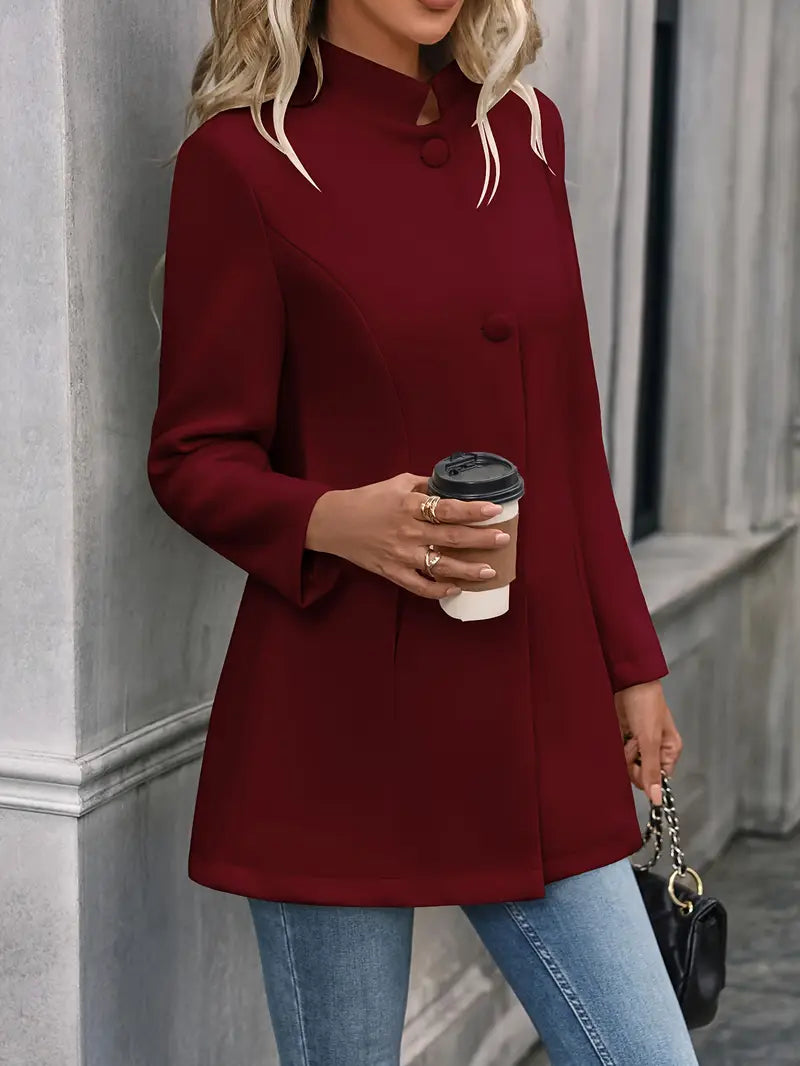 Lilou™ | Veste Élégante Intemporelle
