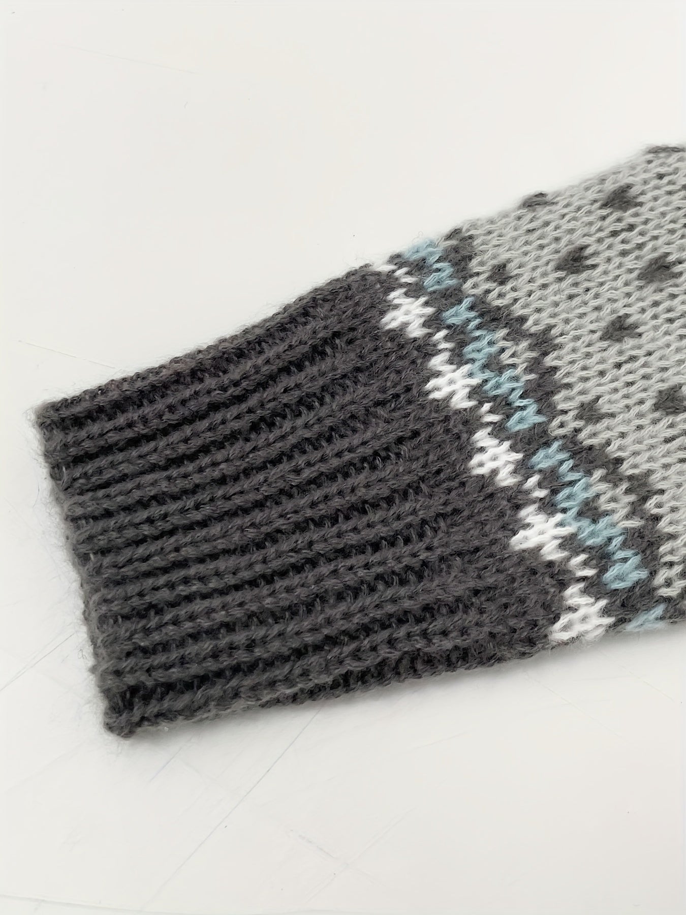 Clara™ | Pull Laine et Style