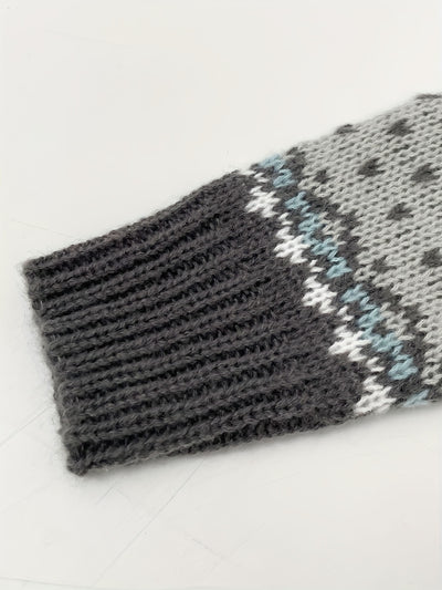 Clara™ | Pull Laine et Style