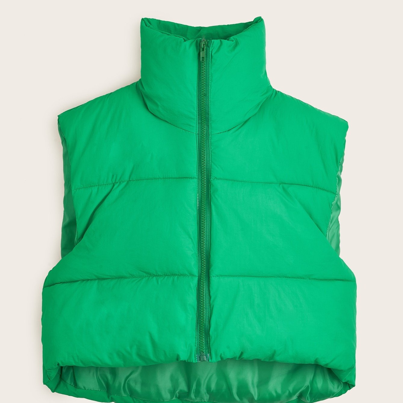 Élise™ | Bodywarmer Moderne Élégance