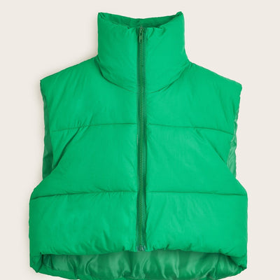 Élise™ | Bodywarmer Moderne Élégance