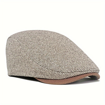 Maurice™ | Casquette deux pièces
