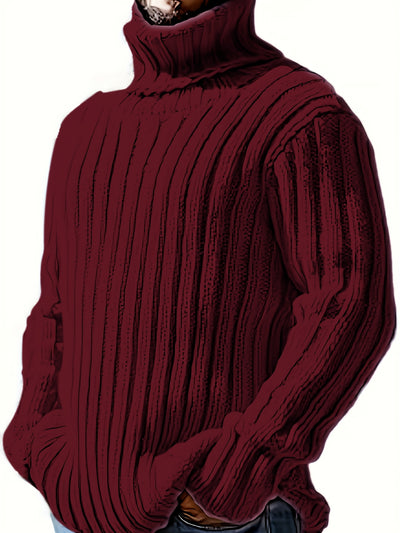 Claude™ | Col Roulé