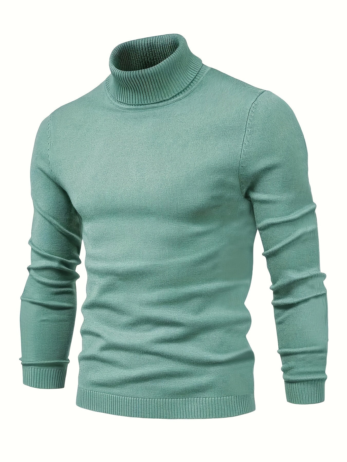 René™ | Col Tricoté