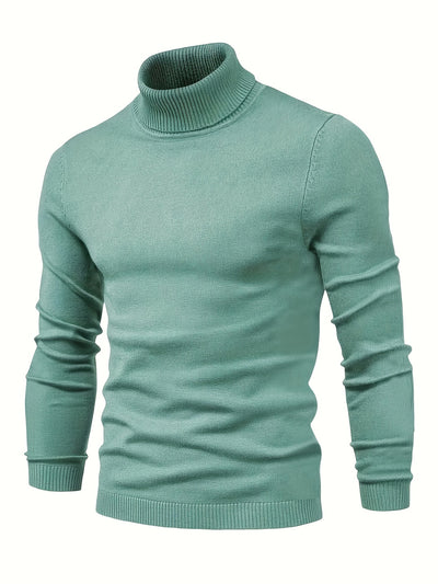 René™ | Col Tricoté