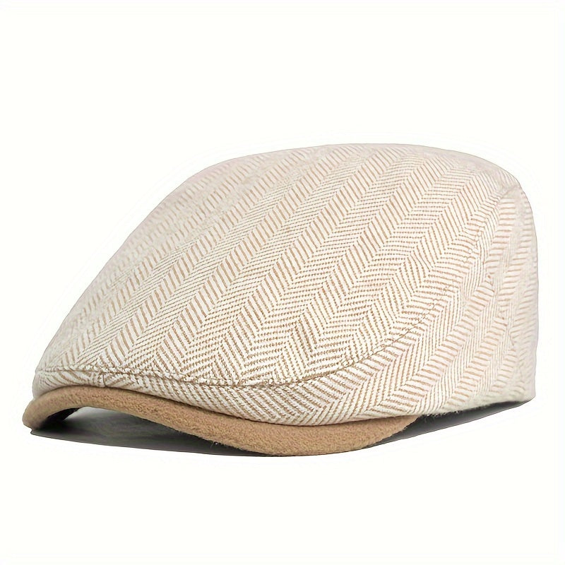 Maurice™ | Casquette deux pièces