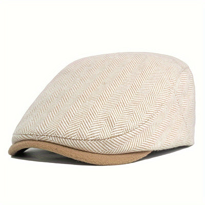 Maurice™ | Casquette deux pièces
