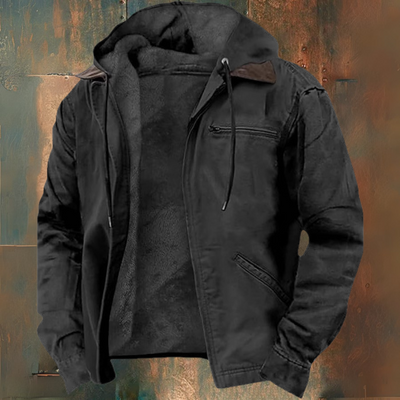 Adrien™ | Veste Élégante d’Automne