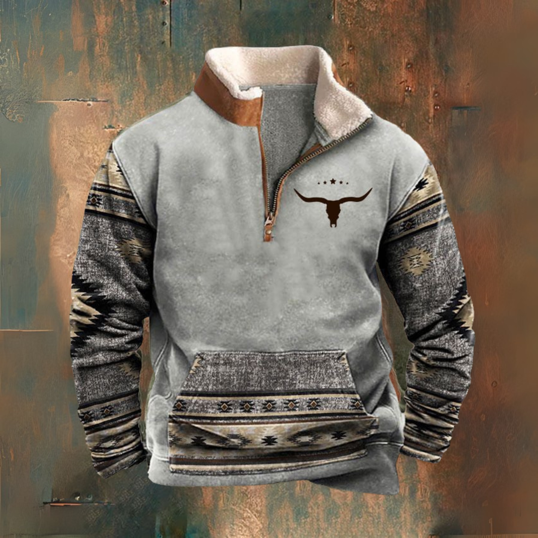 Raphaël™ | Pull Tendance Hiver