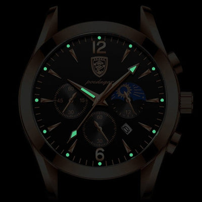 Adrien™ | Montre Homme Moderne