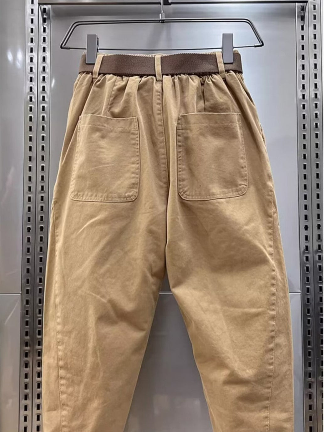 Raphaël™ | Pantalon Élégance Simple