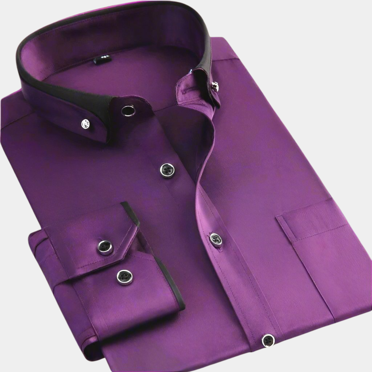 Gabriel™ | Chemise Classique