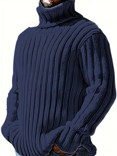 Claude™ | Col Roulé