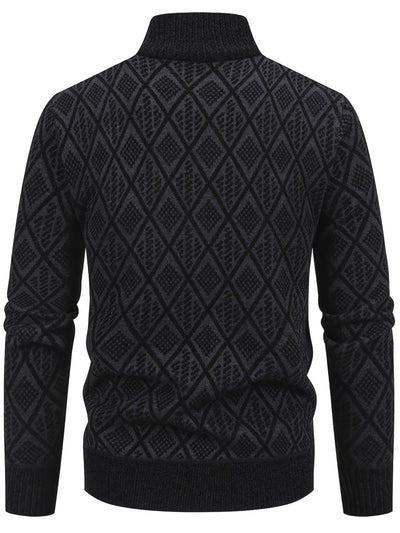 Jacques™ | Gilet avec chemisier et cravate