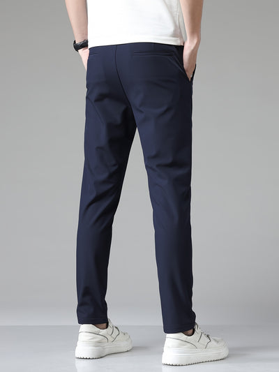 Louis™ | Chino Foncé