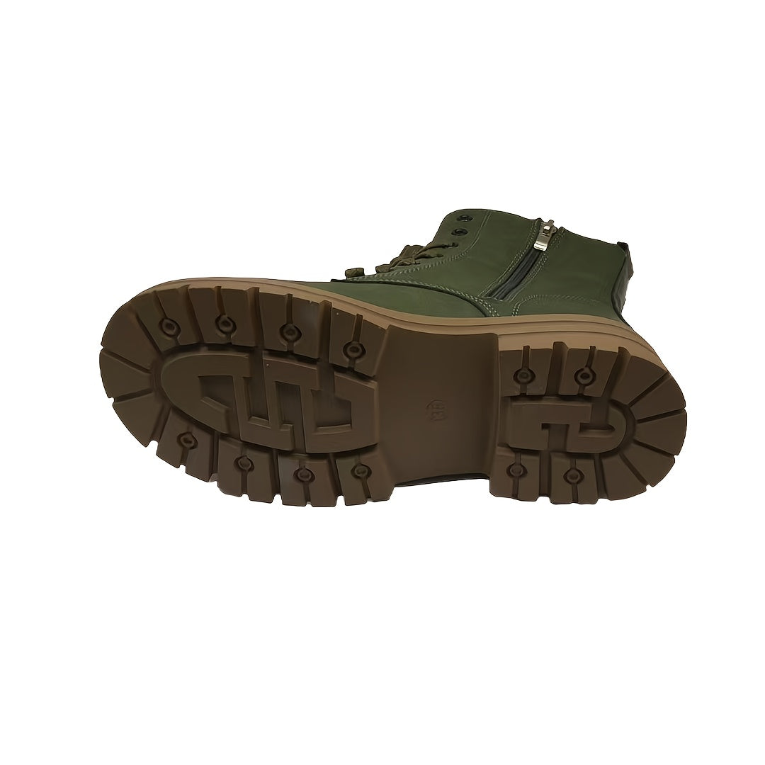 Joséphine™ | Bottines Courtes Stylées