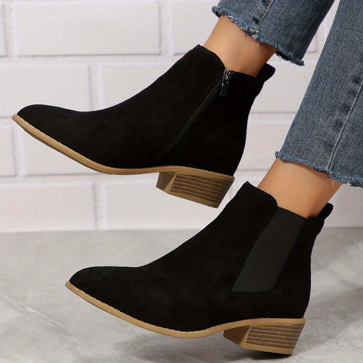 Sofia™ | Talons Bloc Confort