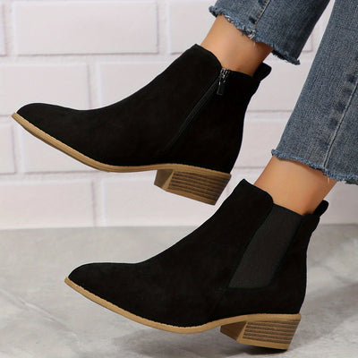 Sofia™ | Talons Bloc Confort