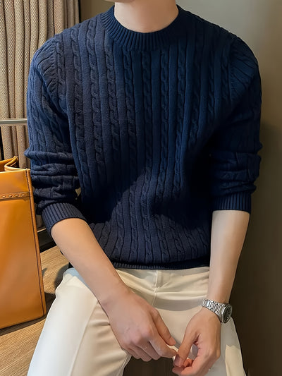 Lukas™ | Pull en maille
