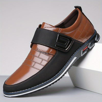 Damien™ | Bottines Style Moderne