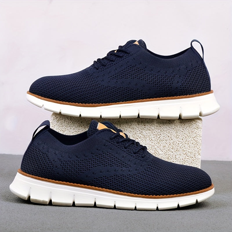 Olivier™ | Sneakers Décontractées Chic