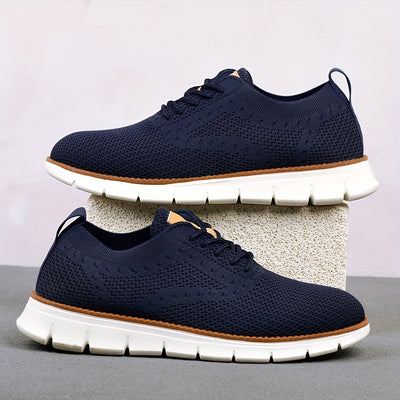 Olivier™ | Sneakers Décontractées Chic