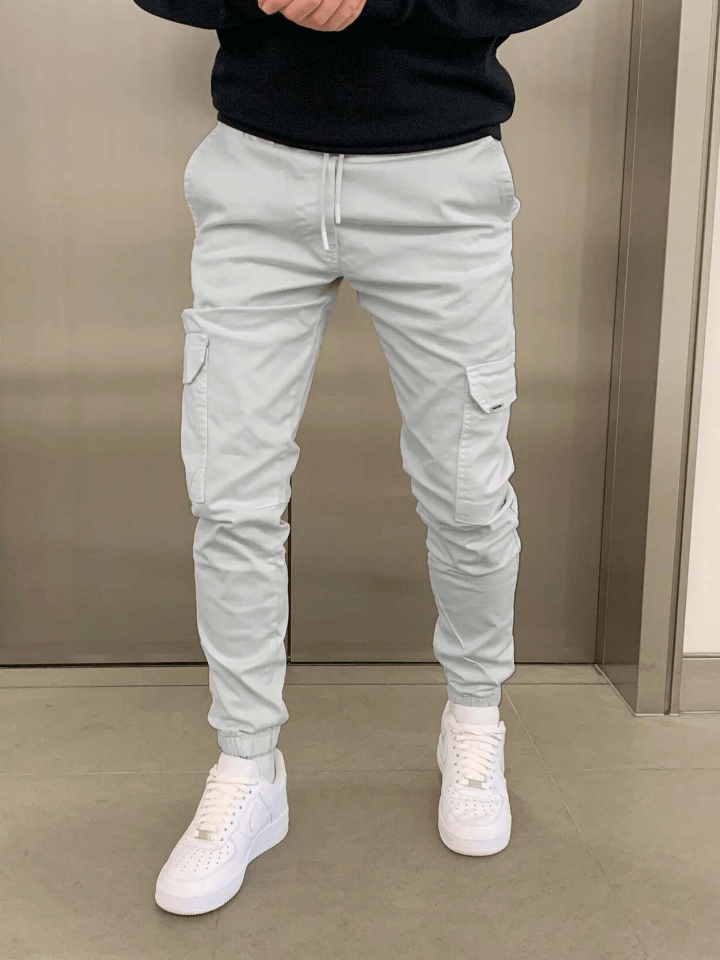 Antoine™ | Pantalon Ligne Parfaite