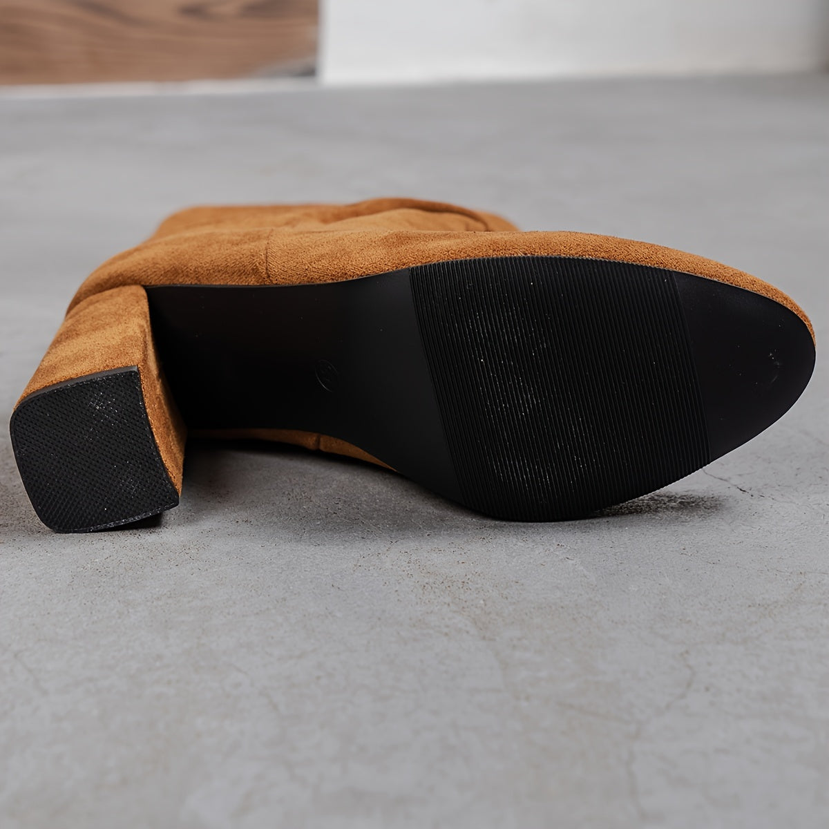 Maëlle™ | Talons Hauts Raffinés