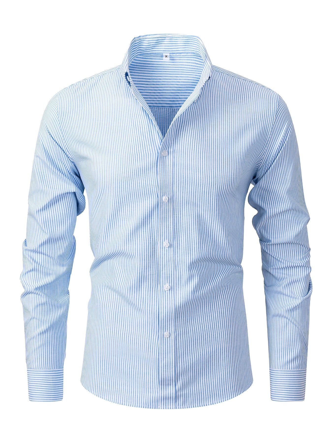 Armand™ | Chemise Rayée