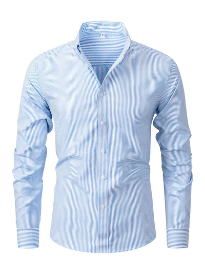 Armand™ | Chemise Rayée