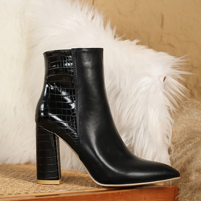Éva™ | Talons Élégance Moderne