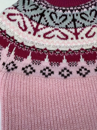 Noémie™ | Pull Doux et Chic