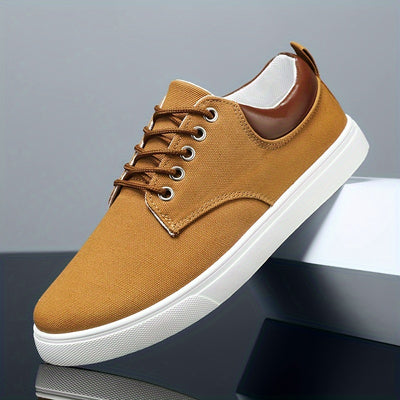 Alain™ | Baskets rétro