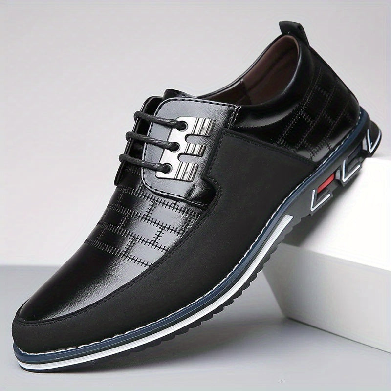 Damien™ | Bottines Style Moderne
