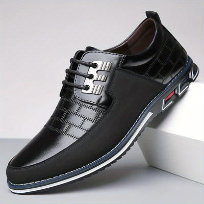 Damien™ | Bottines Style Moderne