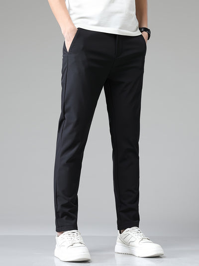 Louis™ | Chino Foncé