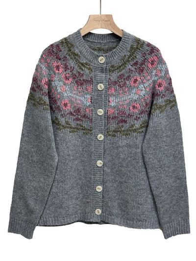 Mathilde™ | Gilet Confort Chic