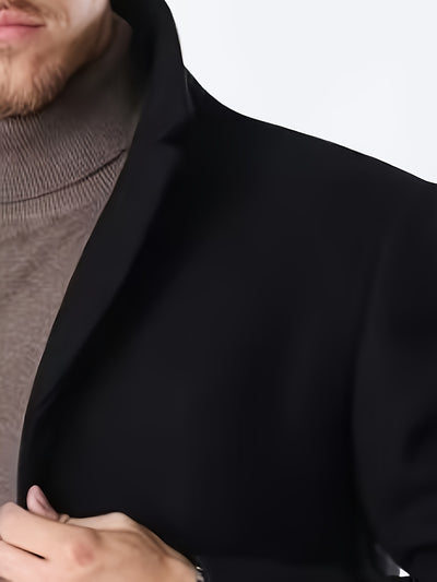 Jacque™ | Manteau minimaliste