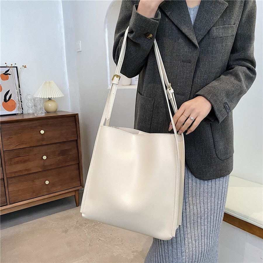 Solène™ | Sac Bandoulière Luxe