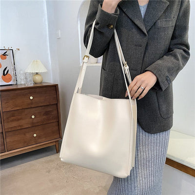 Solène™ | Sac Bandoulière Luxe