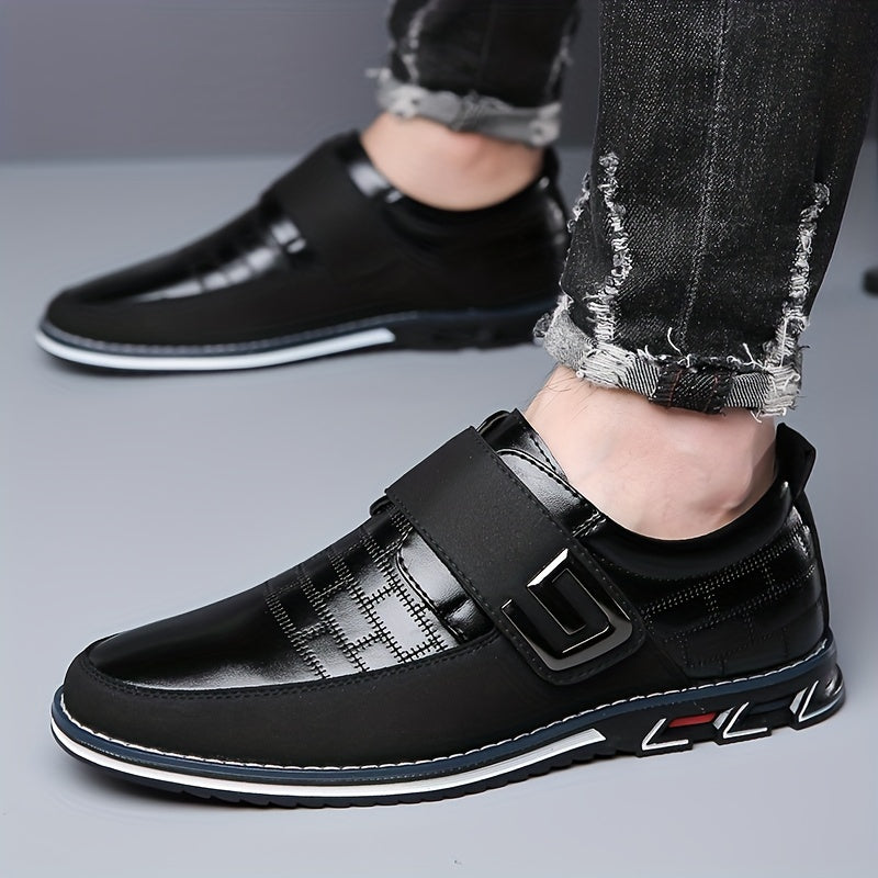 Damien™ | Bottines Style Moderne