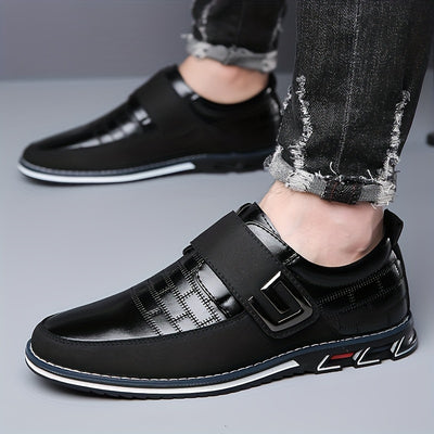 Damien™ | Bottines Style Moderne